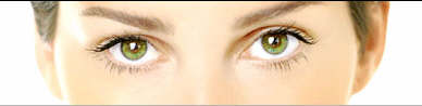 yeux secs...