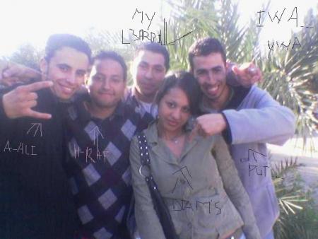 Bande a part