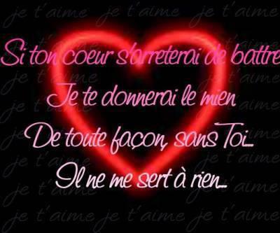 Ptit coeur